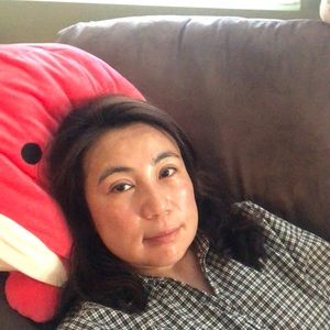 Meet your Posher, Julia